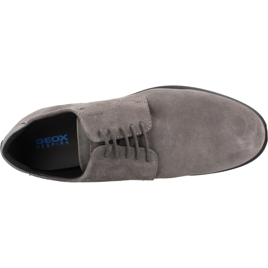 GEOX D SPHERICA EC B en color GRIS  (7)