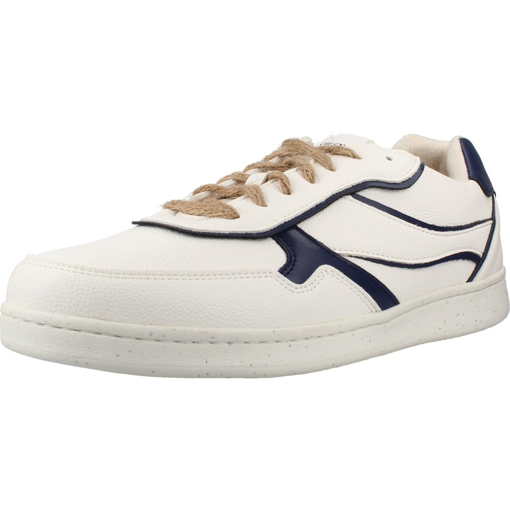 GEOX U WARRENS A en color BLANCO  (1)