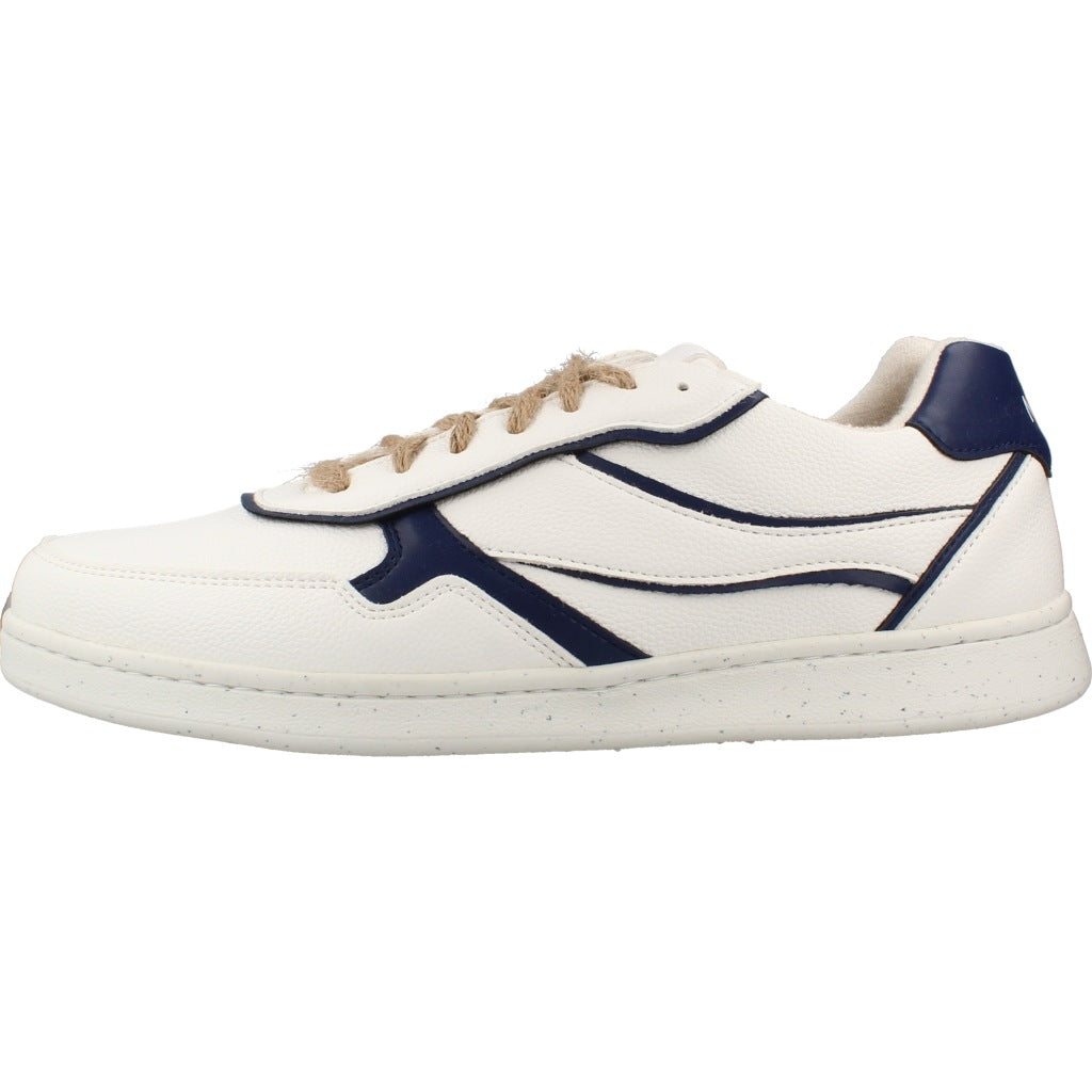 GEOX U WARRENS A en color BLANCO  (2)