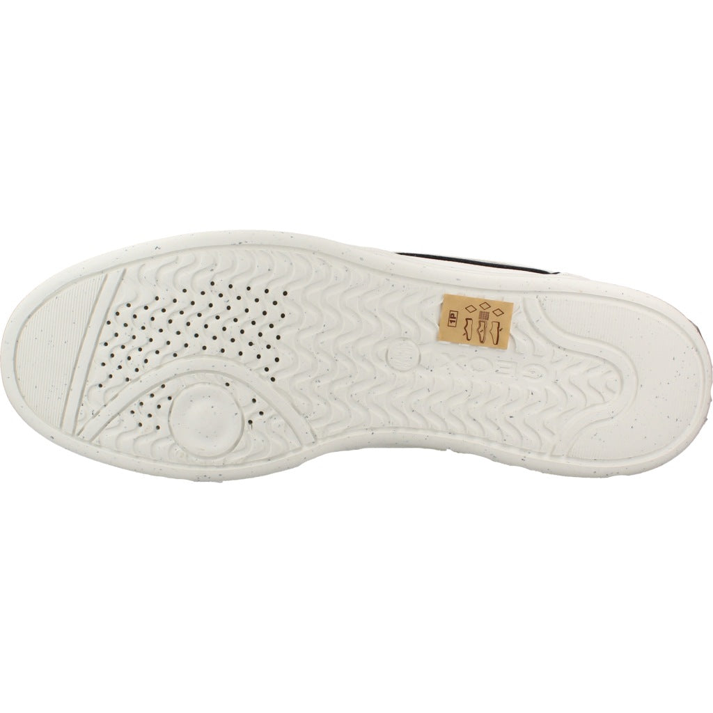 GEOX U WARRENS A en color BLANCO  (6)