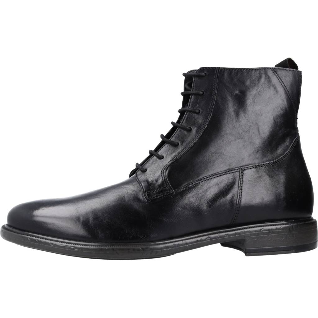 GEOX U TERENCE C en color NEGRO  (2)