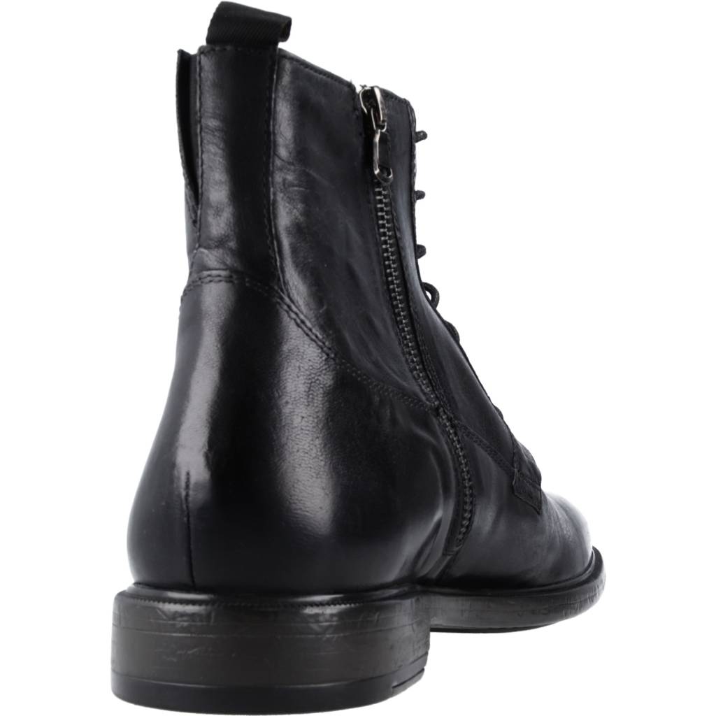 GEOX U TERENCE C en color NEGRO  (3)