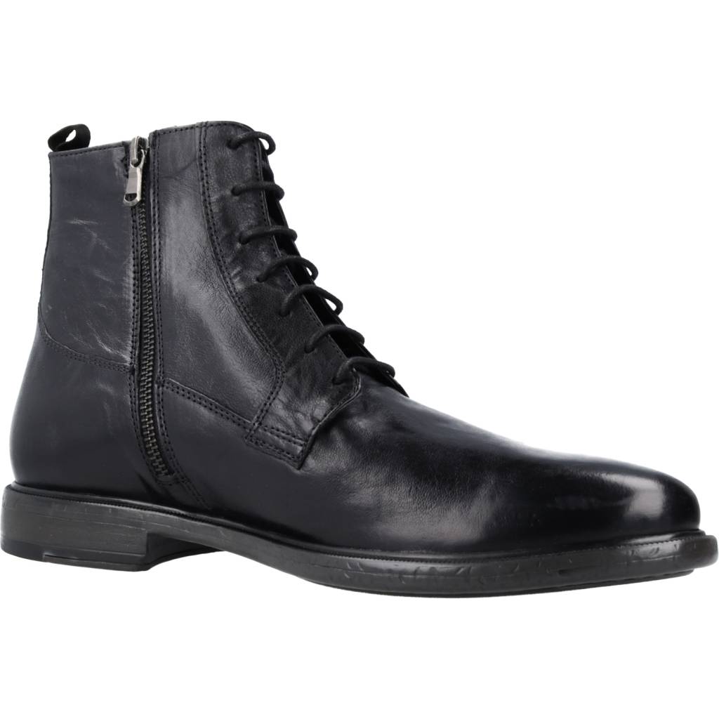 GEOX U TERENCE C en color NEGRO  (5)