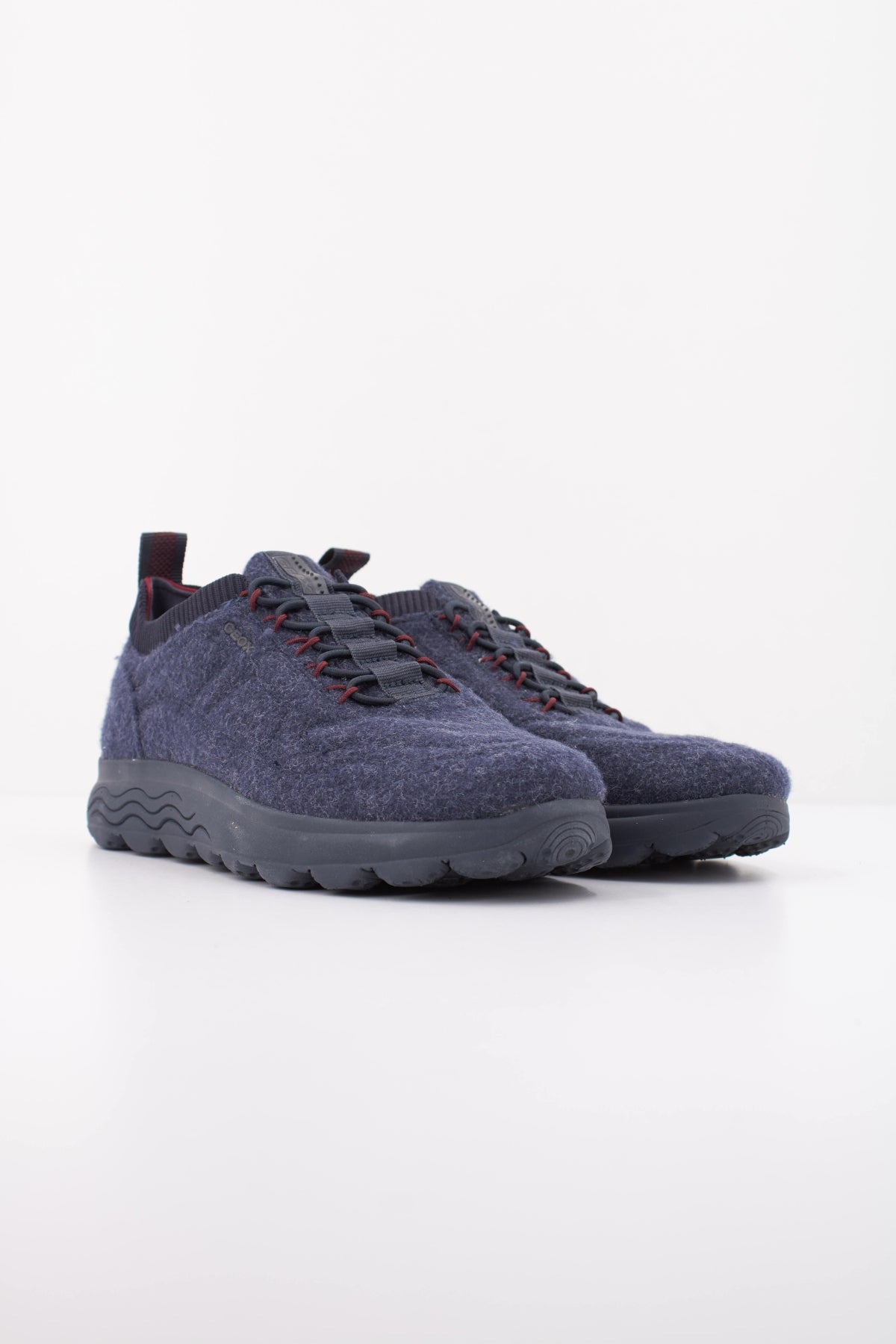 GEOX U SPHERICA B en color AZUL  (2)