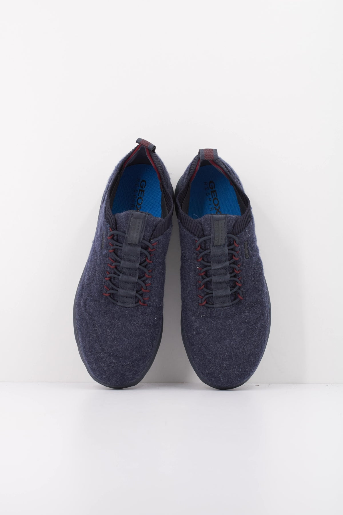GEOX U SPHERICA B en color AZUL  (3)