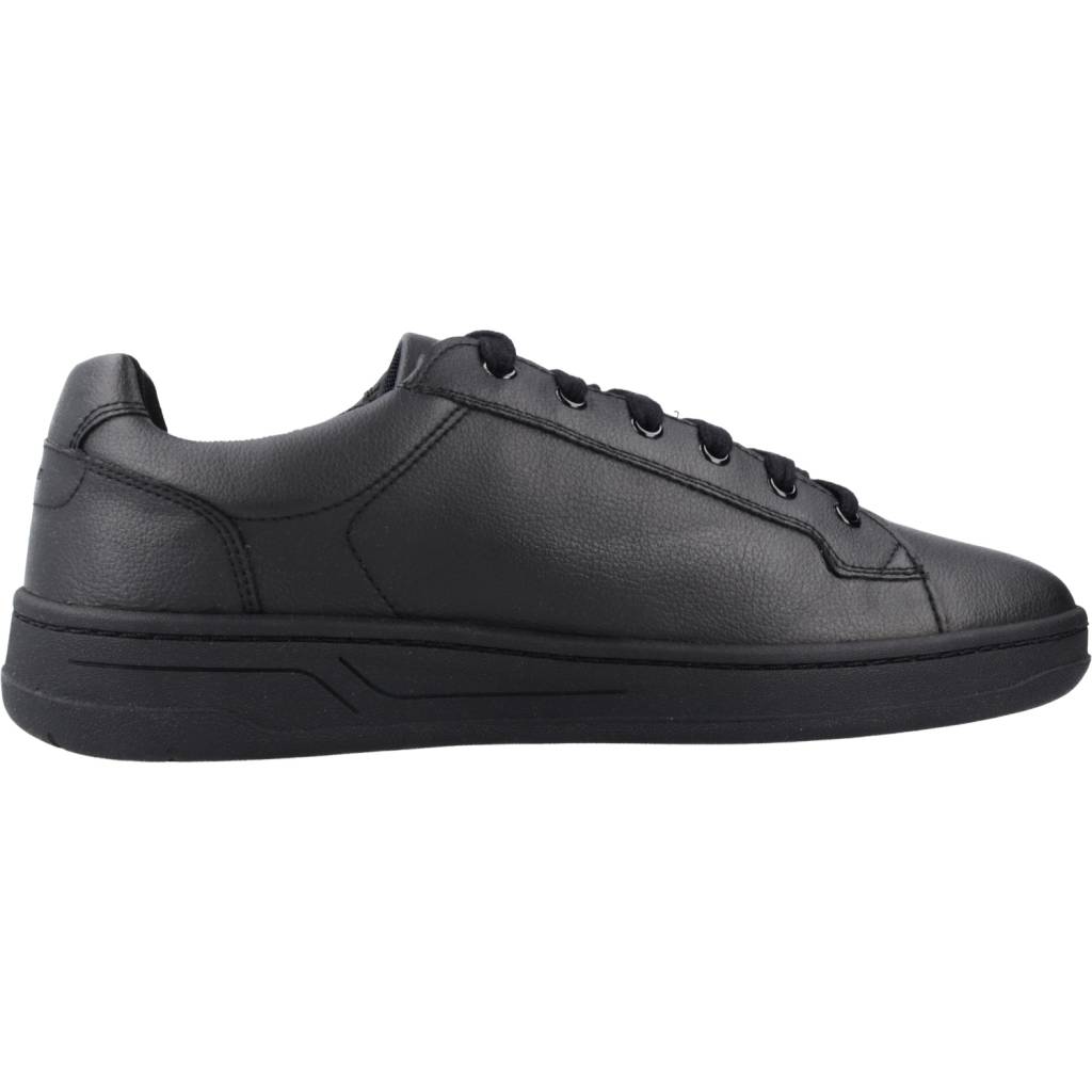 GEOX  U MAGNETE G en color NEGRO  (4)