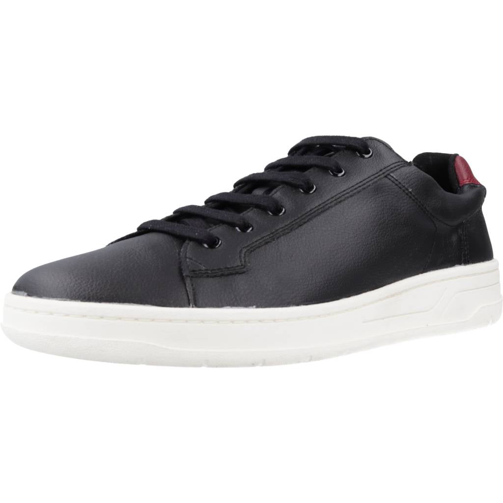 GEOX U MAGNETE G en color NEGRO  (1)