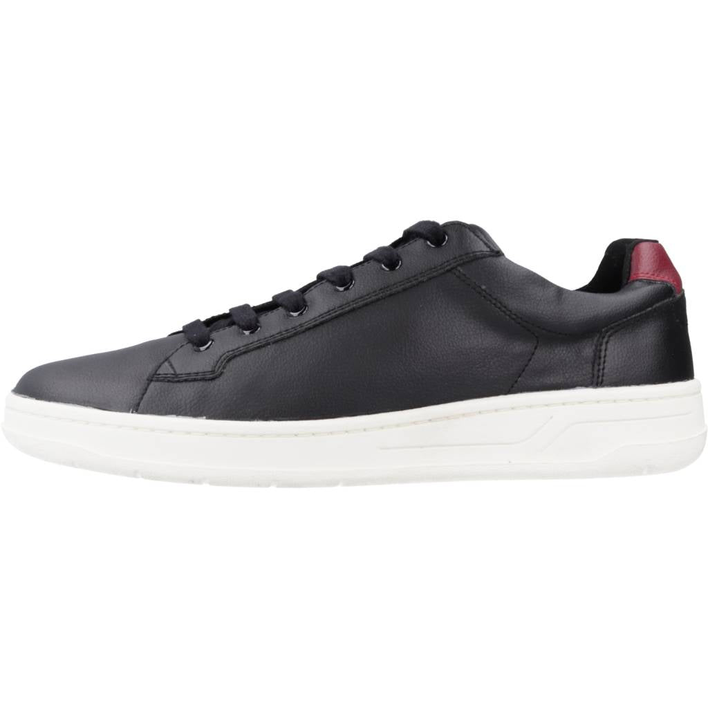 GEOX U MAGNETE G en color NEGRO  (2)