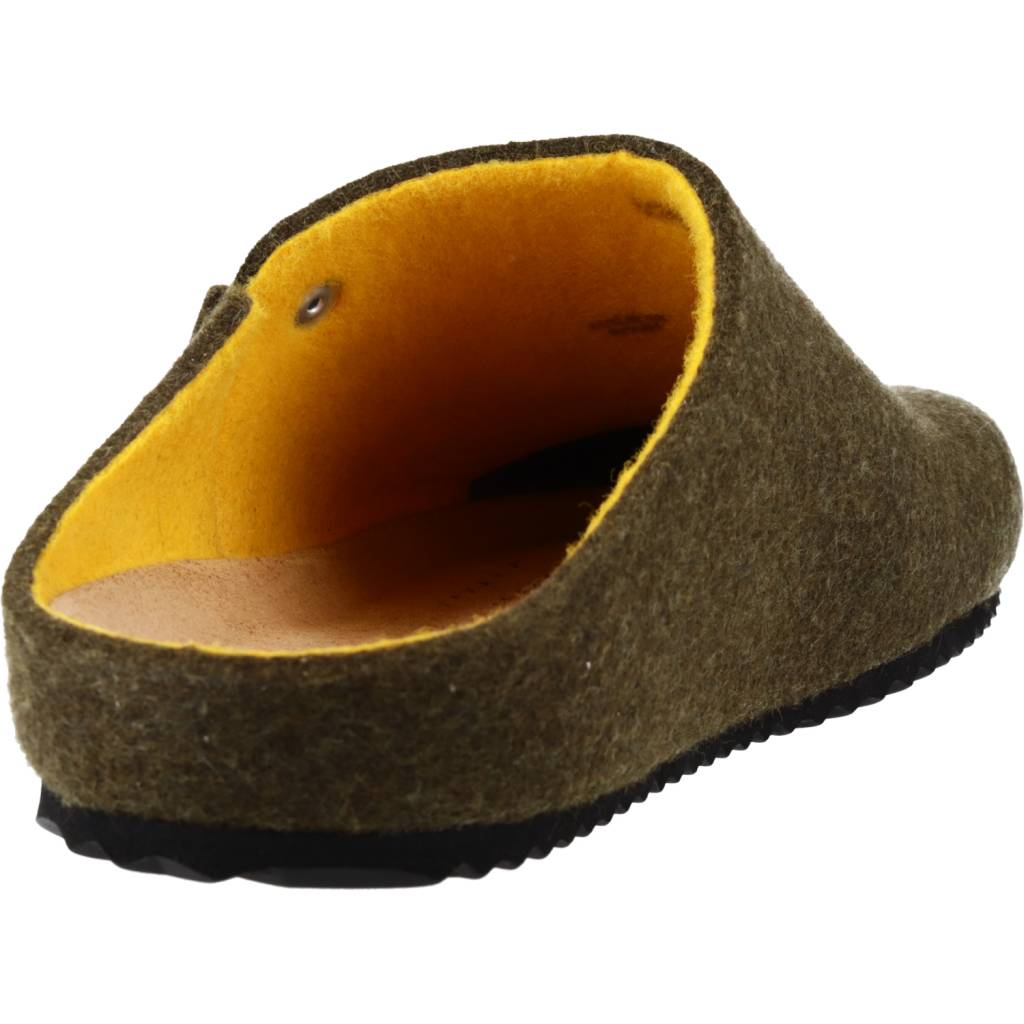 GEOX U GHITA A en color VERDE  (3)