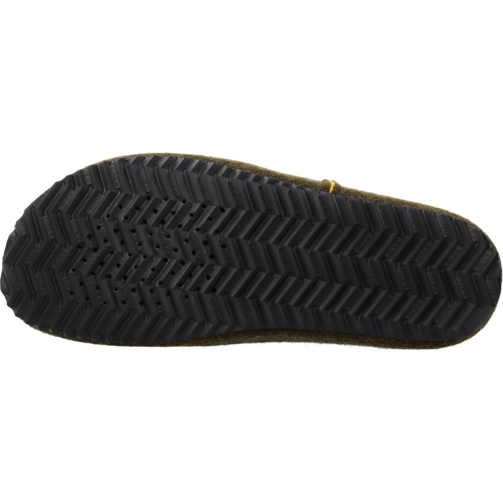 GEOX U GHITA A en color VERDE  (6)