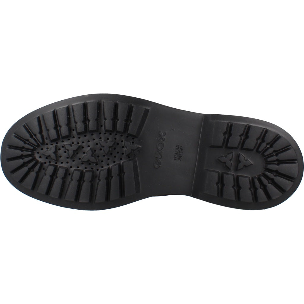 GEOX U FALORIA B ABX en color MARRON  (6)