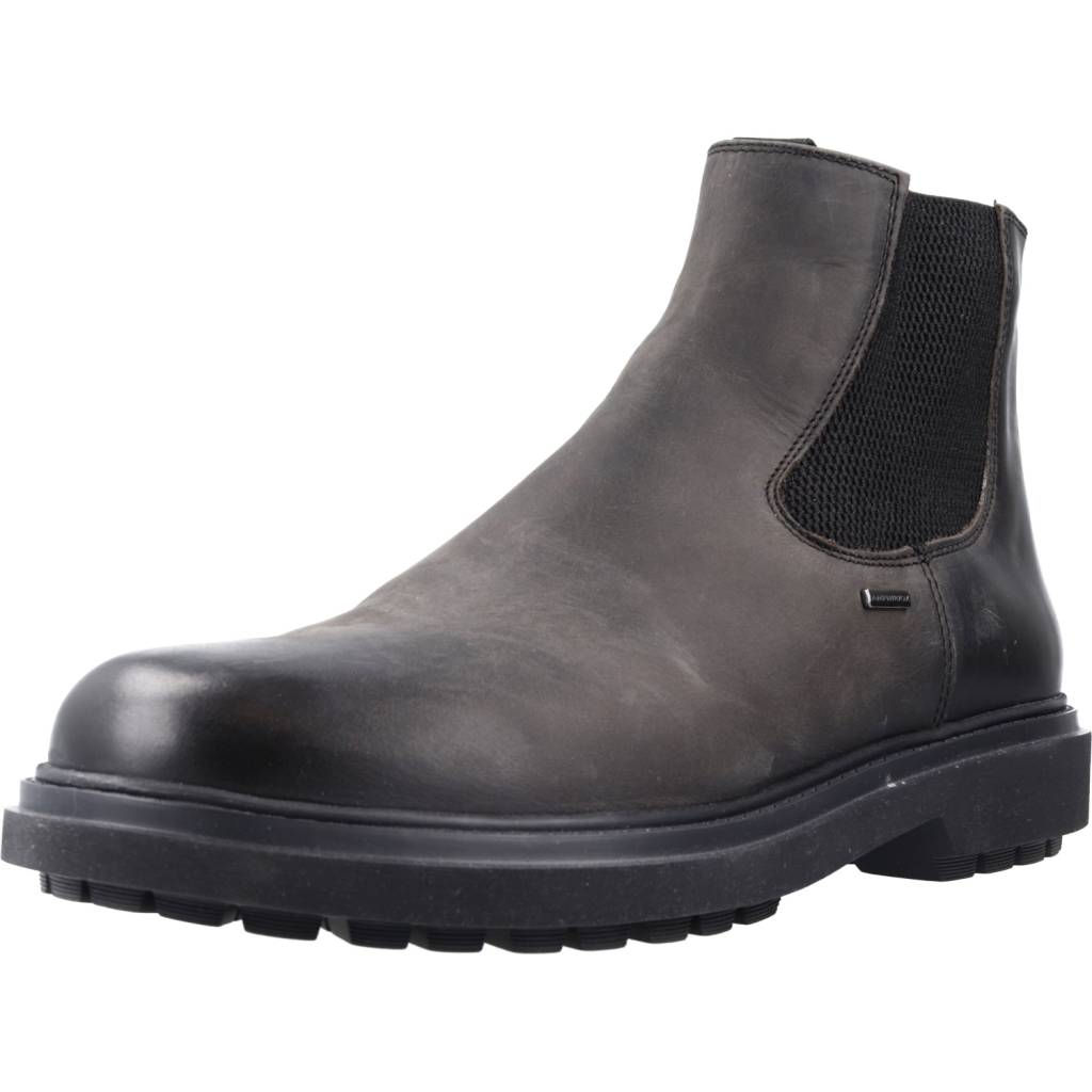 GEOX U FALORIA B ABX B en color NEGRO  (1)