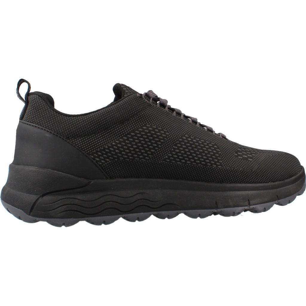GEOX U SPHERICA X B ABX B en color NEGRO  (4)