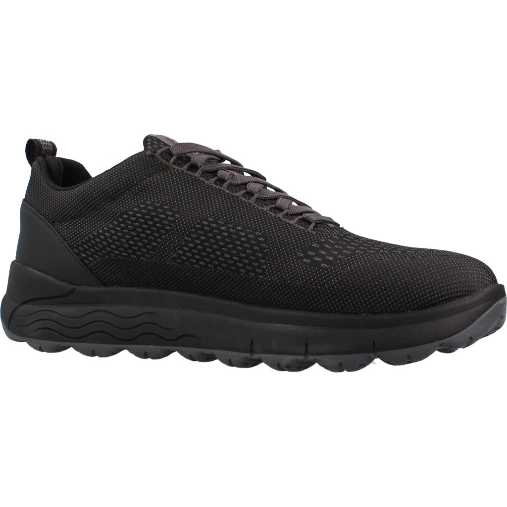 GEOX U SPHERICA X B ABX B en color NEGRO  (5)