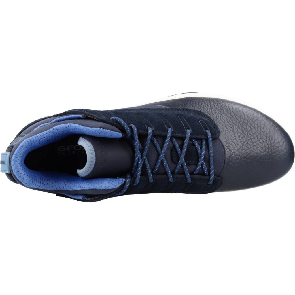 GEOX U MODUAL B ABX A en color AZUL  (7)