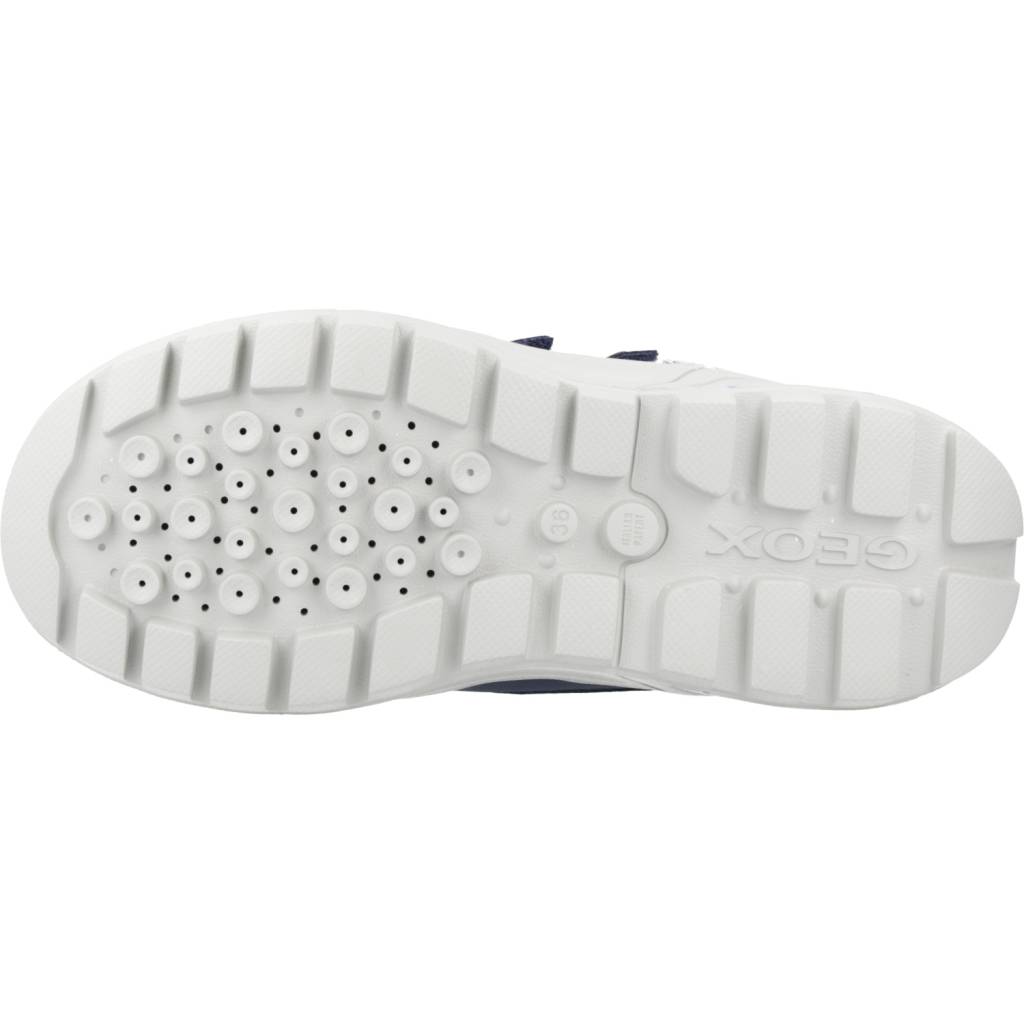 GEOX J SVEGGEN GIRL B ABX en color AZUL  (6)