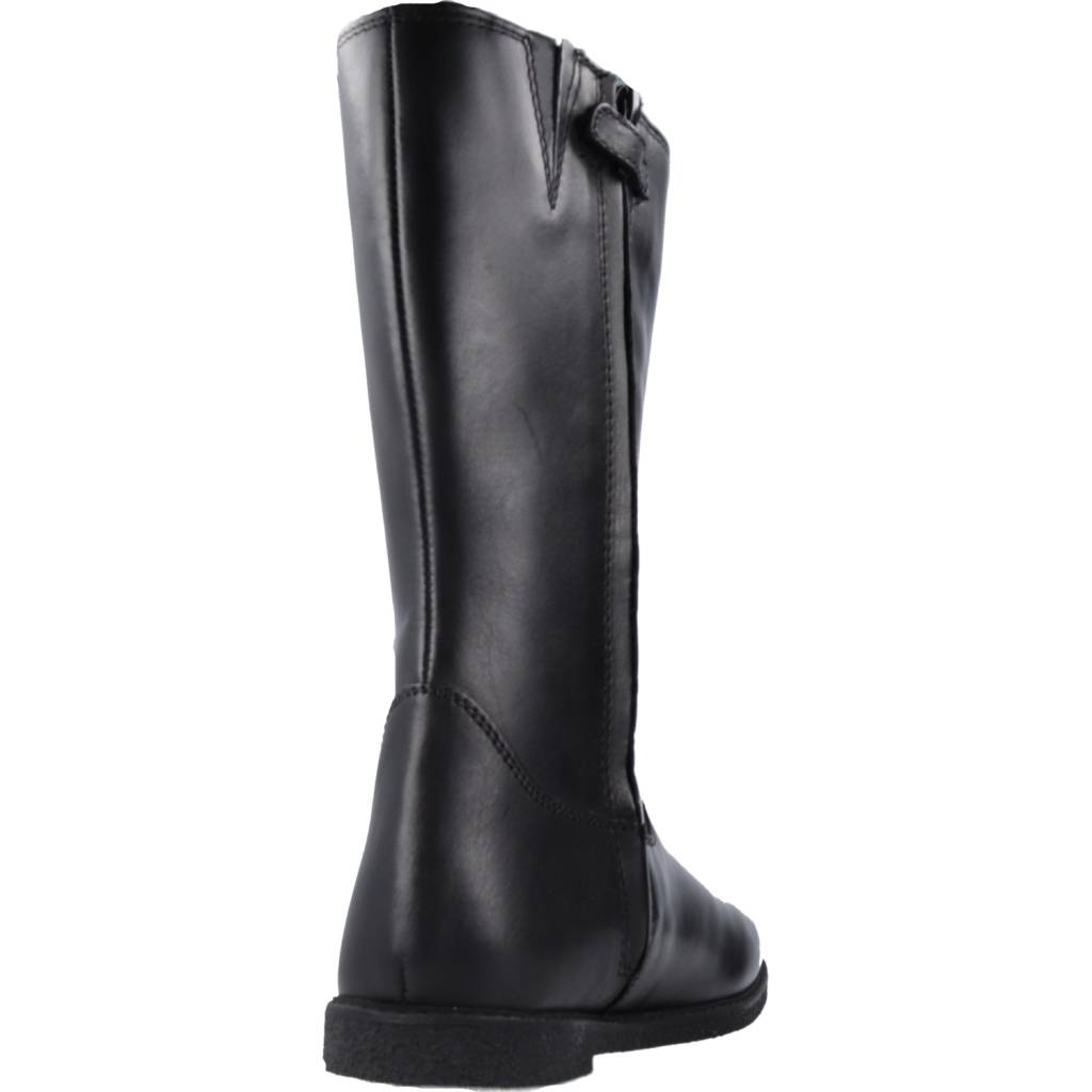 GEOX J SHAWNTEL GIRL D en color NEGRO  (3)