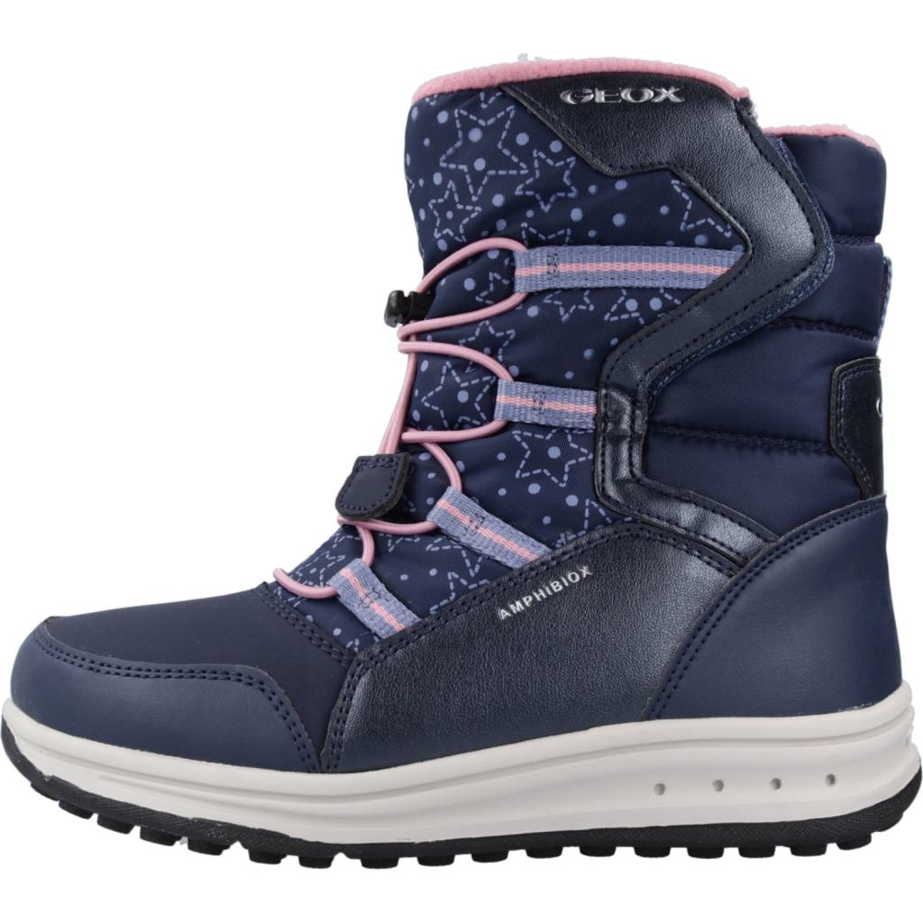 GEOX J ROBY GIRL B ABX en color AZUL  (2)