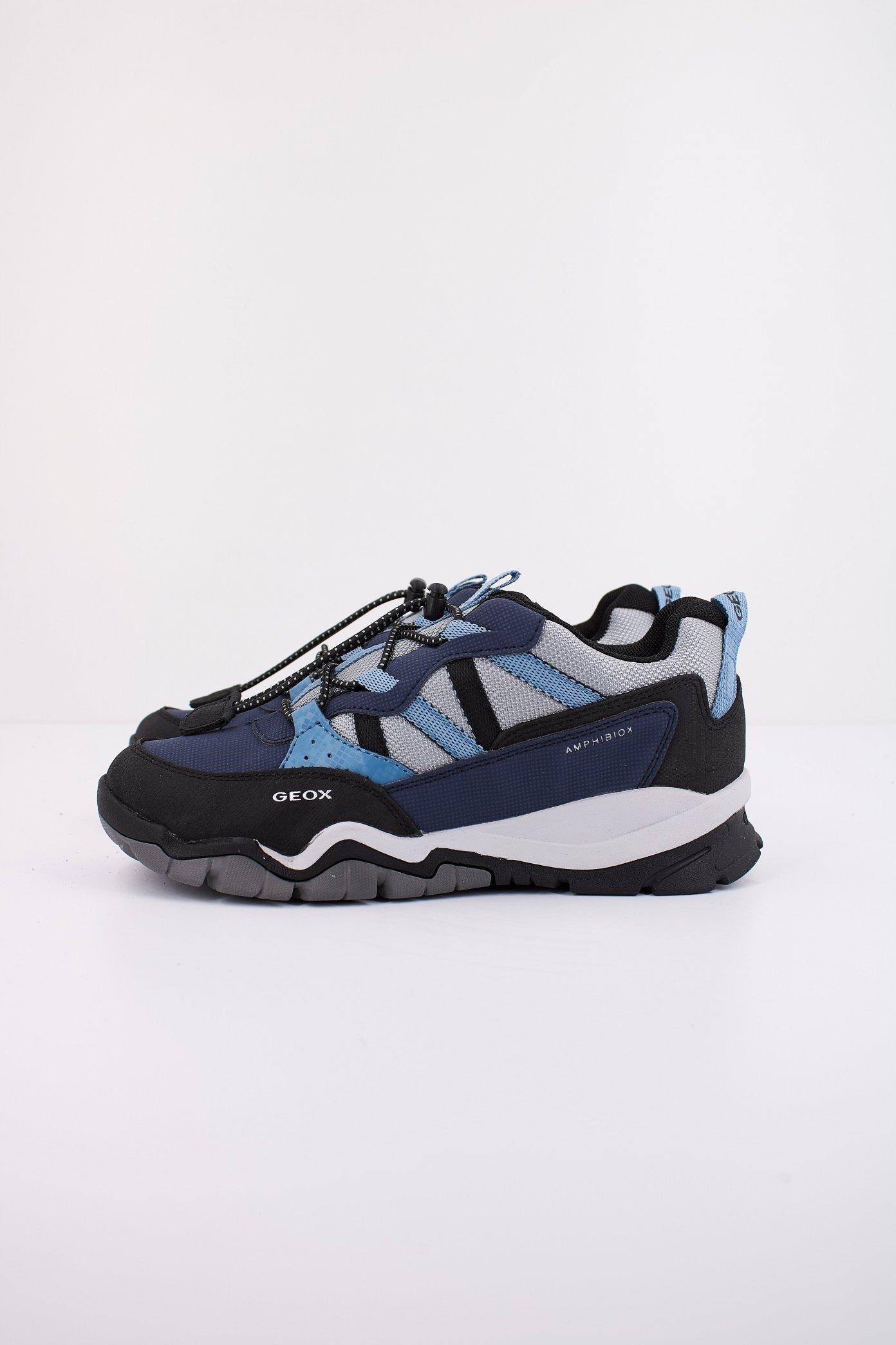 GEOX  en color AZUL  (1)