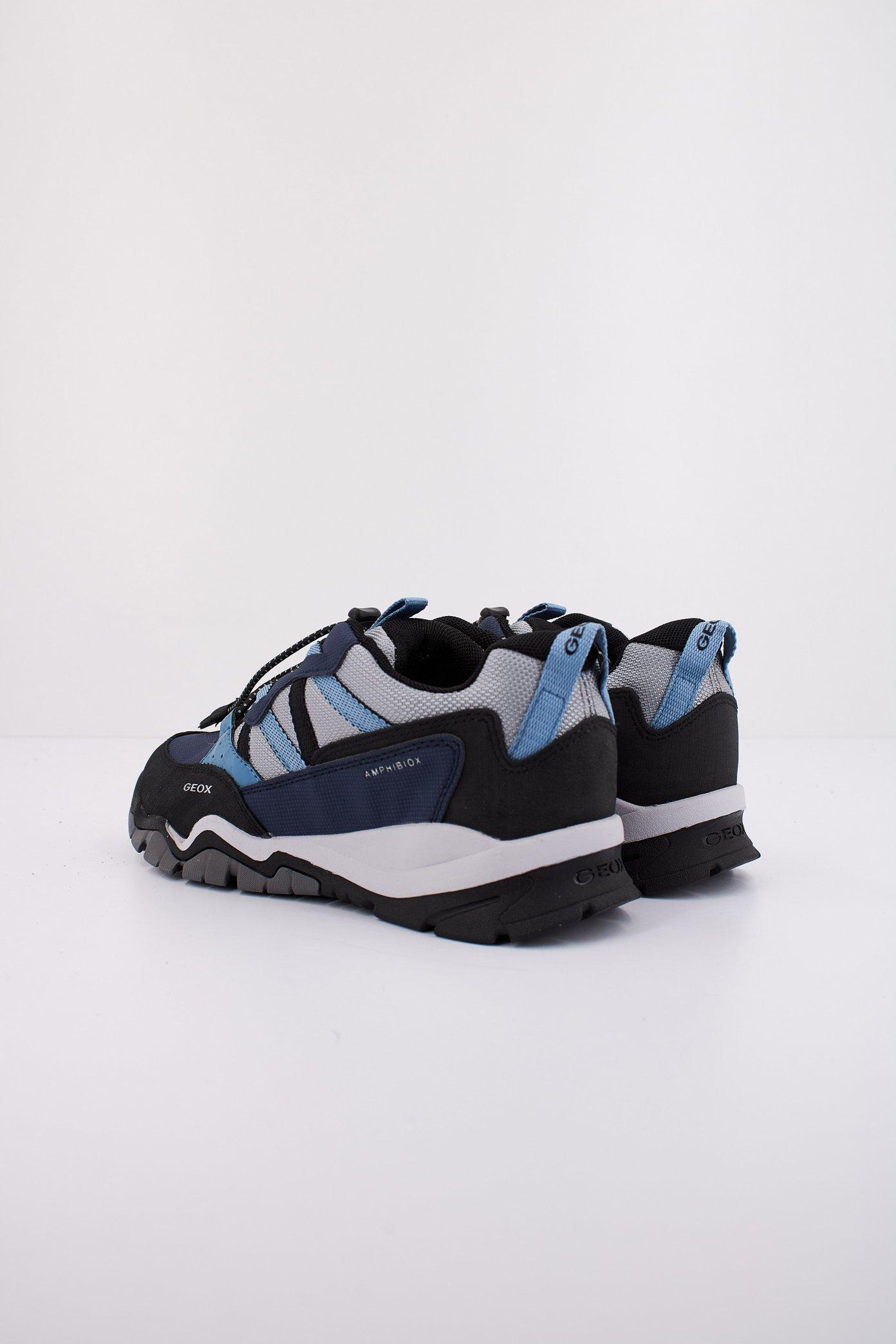 GEOX  en color AZUL  (4)