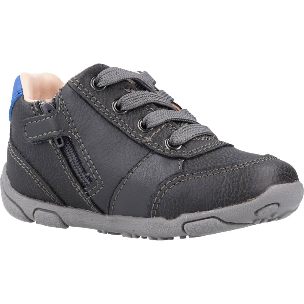 GEOX B BALU' BOY U en color GRIS  (5)
