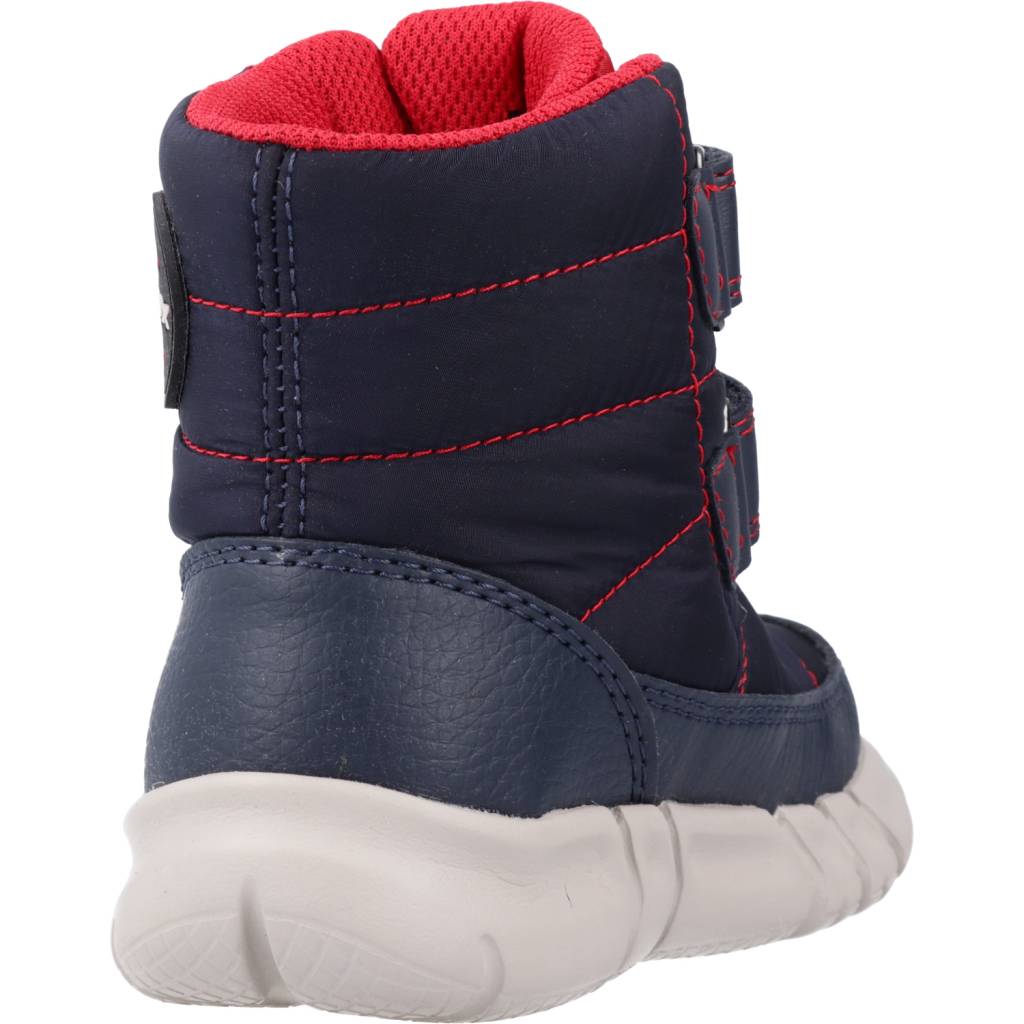 GEOX B FLEXYPER BOY B ABX en color AZUL  (3)