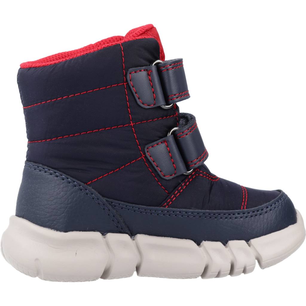 GEOX B FLEXYPER BOY B ABX en color AZUL  (4)