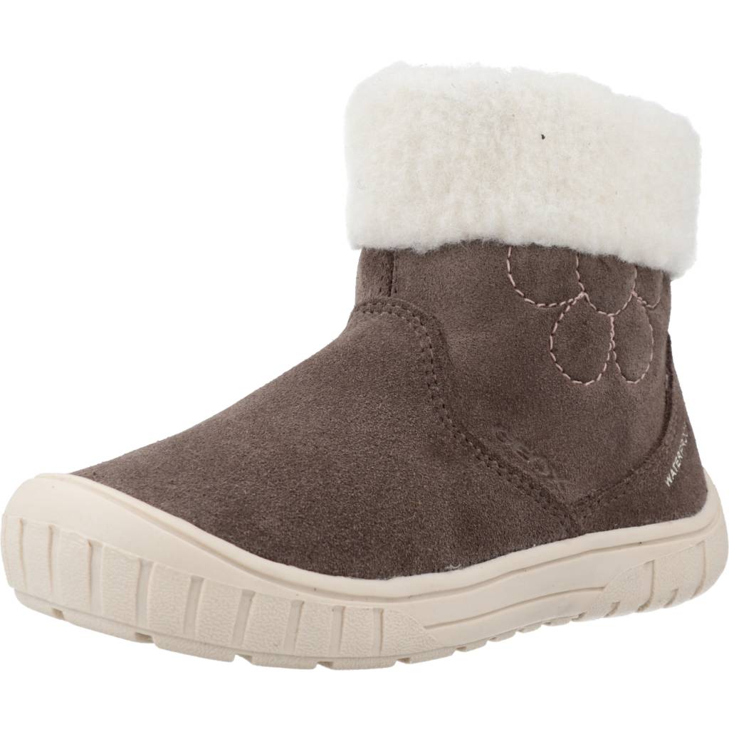 GEOX B OMAR GIRL WPF en color BEIS  (1)