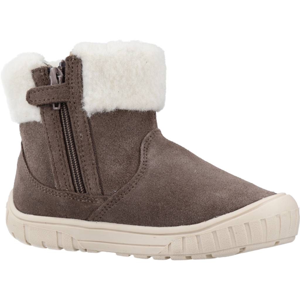 GEOX B OMAR GIRL WPF en color BEIS  (5)