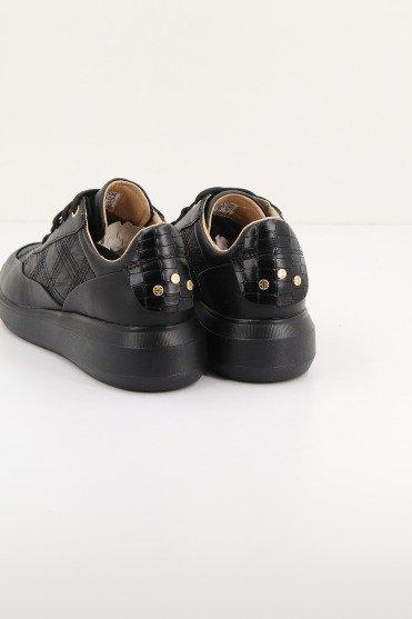 GEOX D RUBIDIA en color NEGRO  (3)