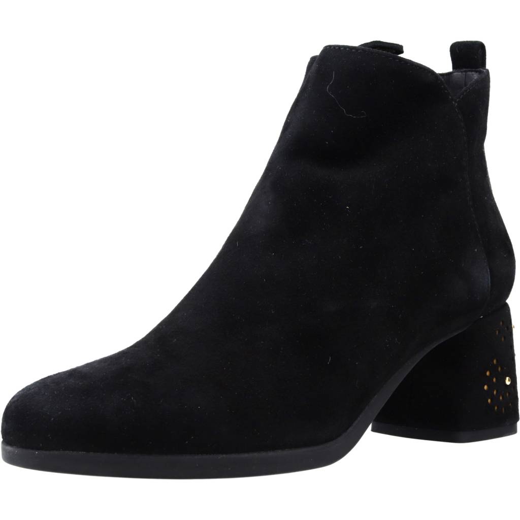 GEOX D CALINDA MID L en color NEGRO  (1)
