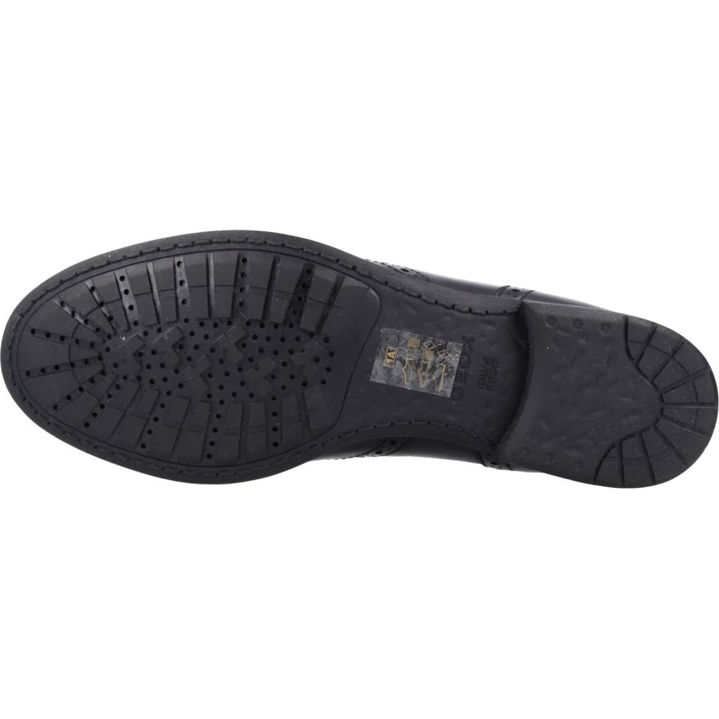 GEOX D JAYLON A en color NEGRO  (6)