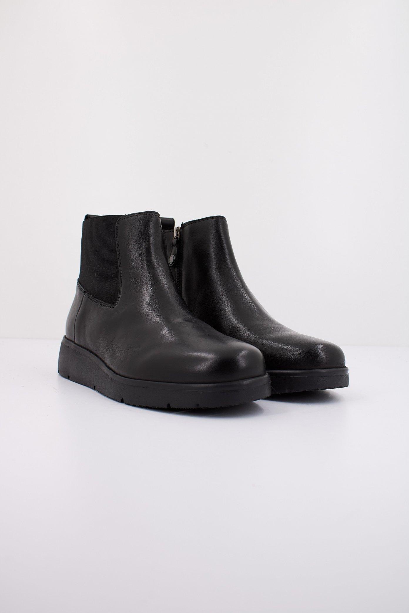 GEOX D ARLARA en color NEGRO  (2)