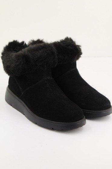 GEOX D ARLARA en color NEGRO  (1)
