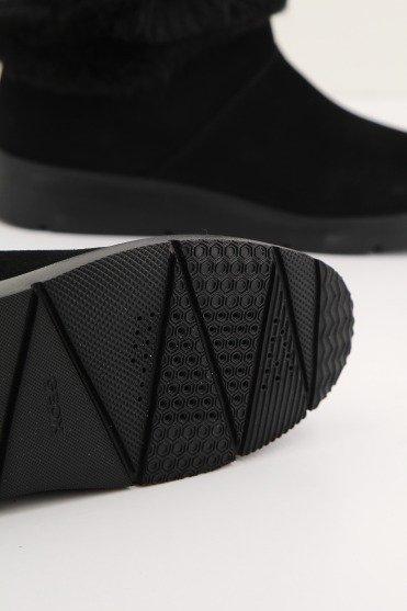 GEOX D ARLARA en color NEGRO  (4)