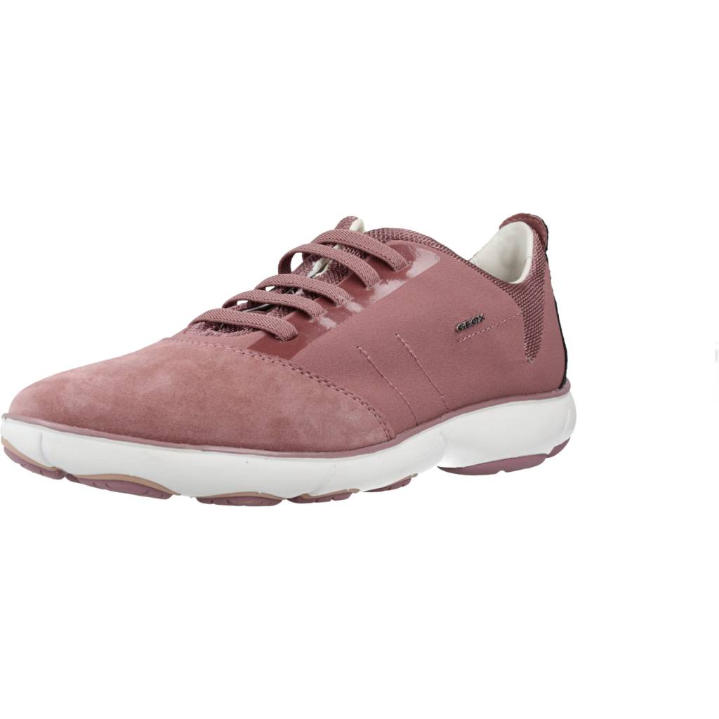 GEOX D NEBULA A en color ROSA  (1)
