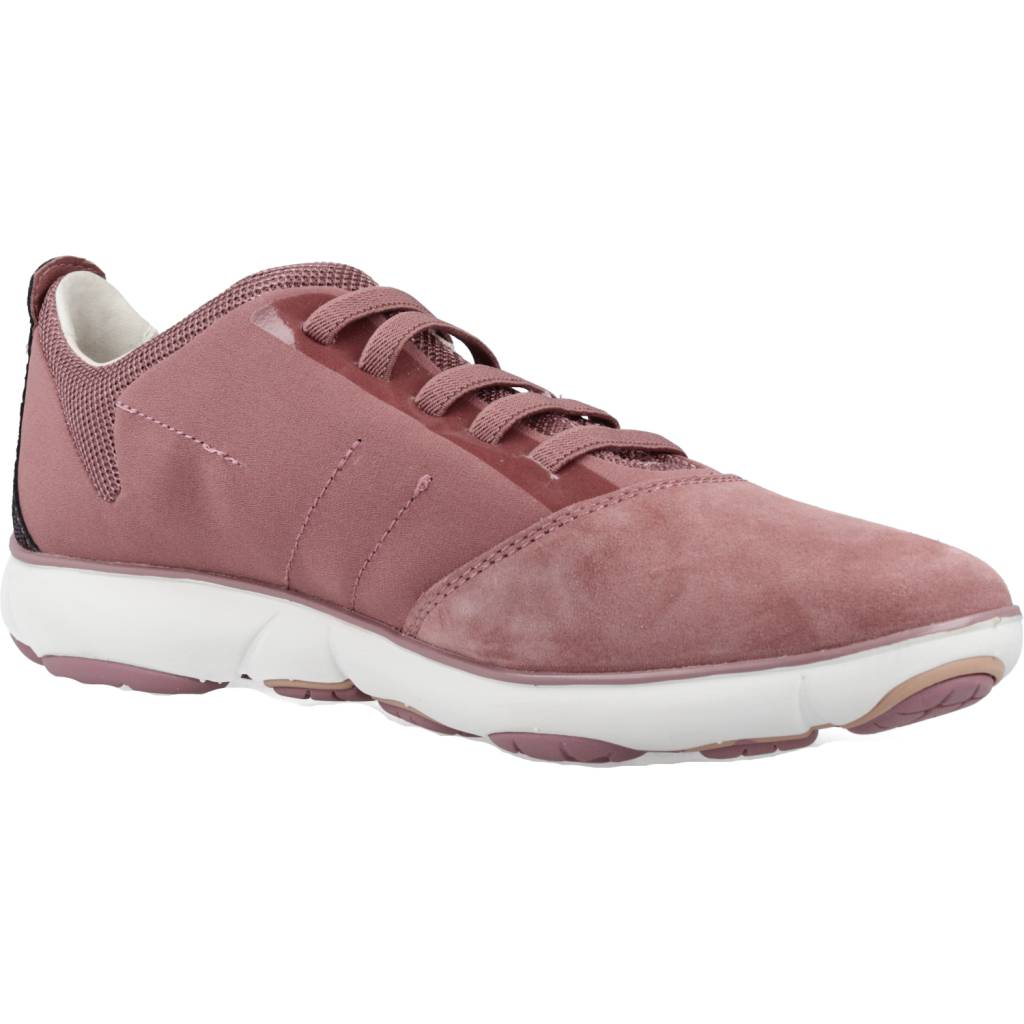 GEOX D NEBULA A en color ROSA  (5)