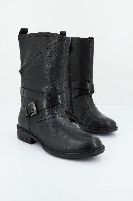GEOX D CATRIA B en color NEGRO  (1)