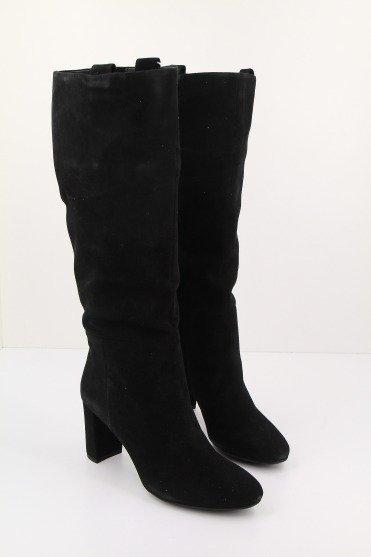 GEOX D PHEBY  en color NEGRO  (4)