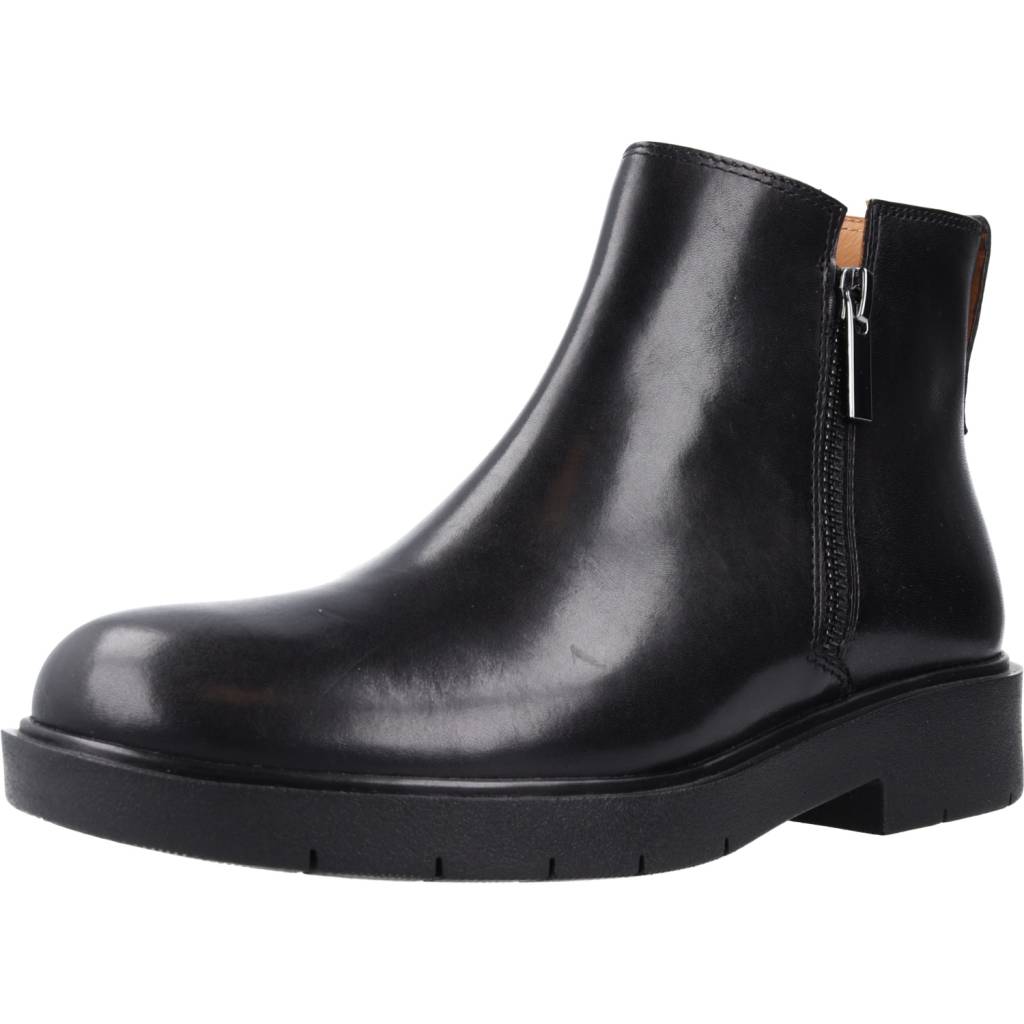 GEOX D SPHERICA EC en color NEGRO  (1)