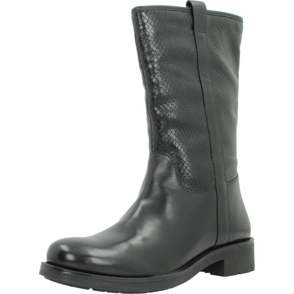 GEOX  D RAWELLE en color NEGRO  (1)