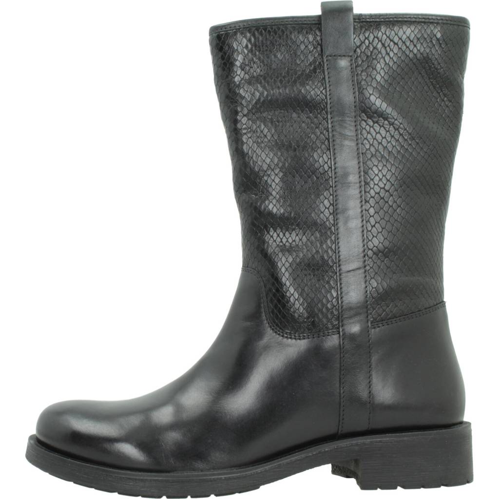 GEOX  D RAWELLE en color NEGRO  (2)