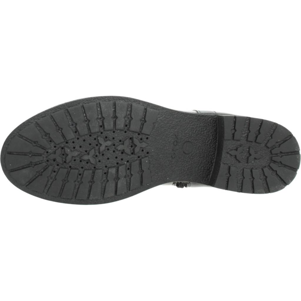 GEOX  D RAWELLE en color NEGRO  (6)