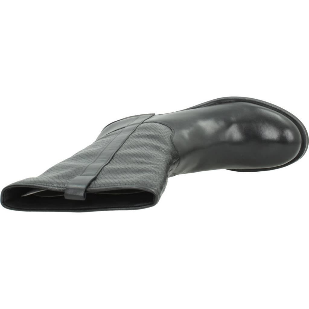 GEOX  D RAWELLE en color NEGRO  (7)