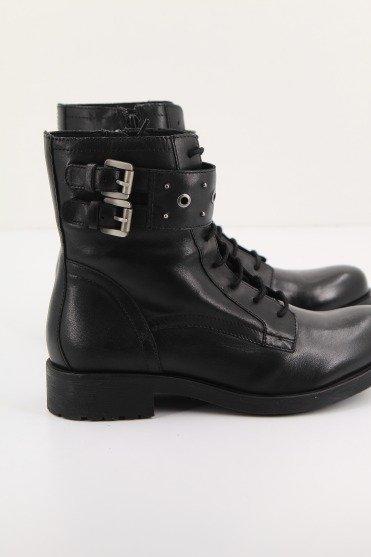 GEOX D RAWELLE en color NEGRO  (2)