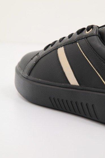 GEOX D NHENBUS en color NEGRO  (4)