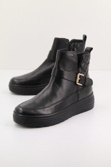 GEOX D PHAOLAE en color NEGRO  (1)