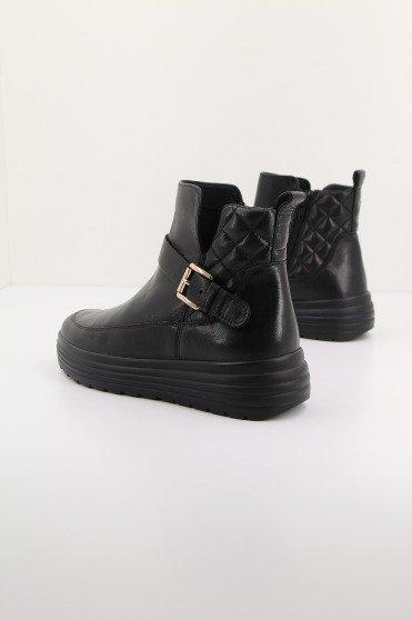 GEOX D PHAOLAE en color NEGRO  (3)
