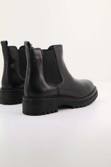GEOX D IRIDEA en color NEGRO  (2)