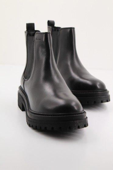 GEOX D IRIDEA en color NEGRO  (4)